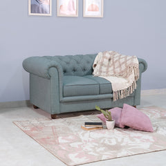 Grace Chesterfield 2 Seater Sofa