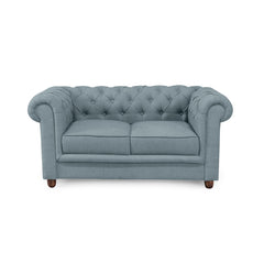 Grace Chesterfield 2 Seater Sofa