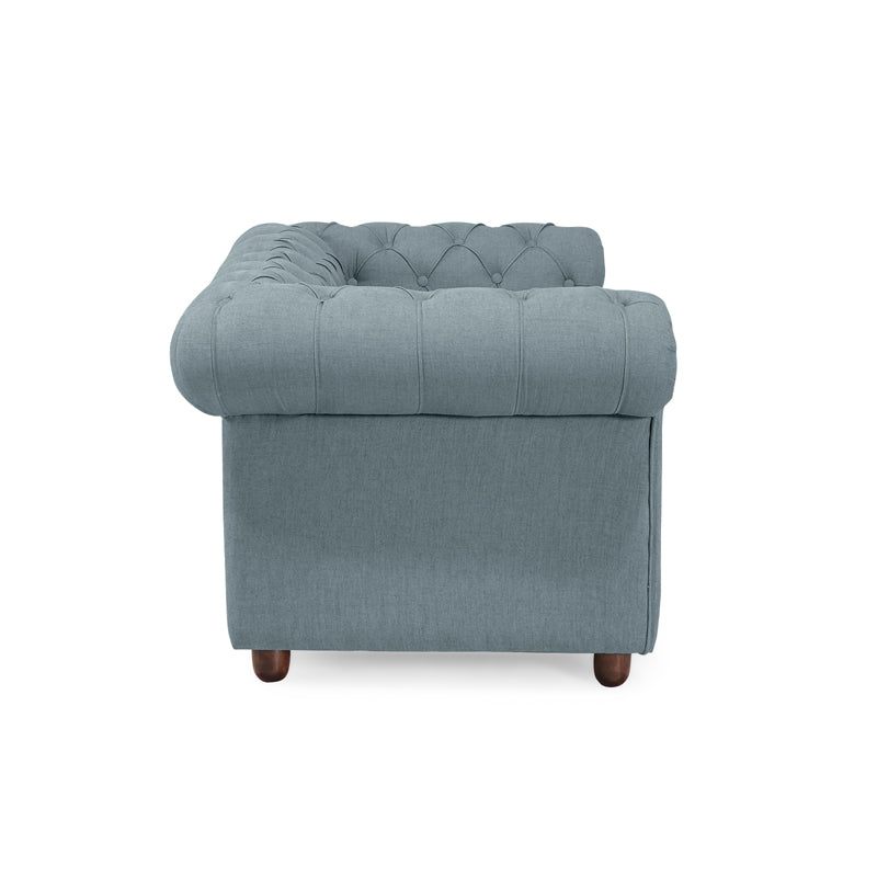 Grace Chesterfield 2 Seater Sofa