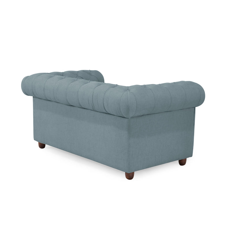 Grace Chesterfield 2 Seater Sofa