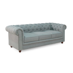 Grace Chesterfield 3 Seater Sofa