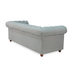 Grace Chesterfield 3 Seater Sofa