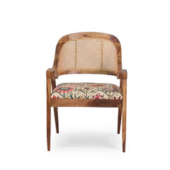 Tiziana Sheesham Wood Chair in 2 Colours