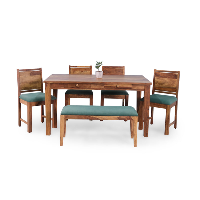 6 Seater Dining Sets