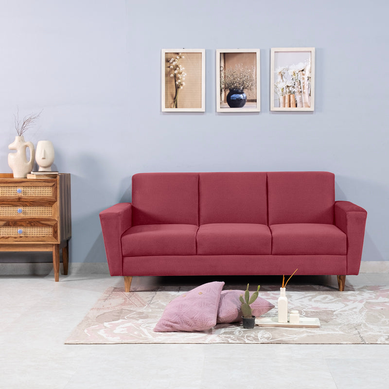 William 3 Seatr Sofa