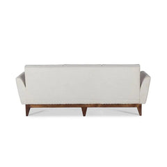 Windsor Solid Wood Three Seater Sofa