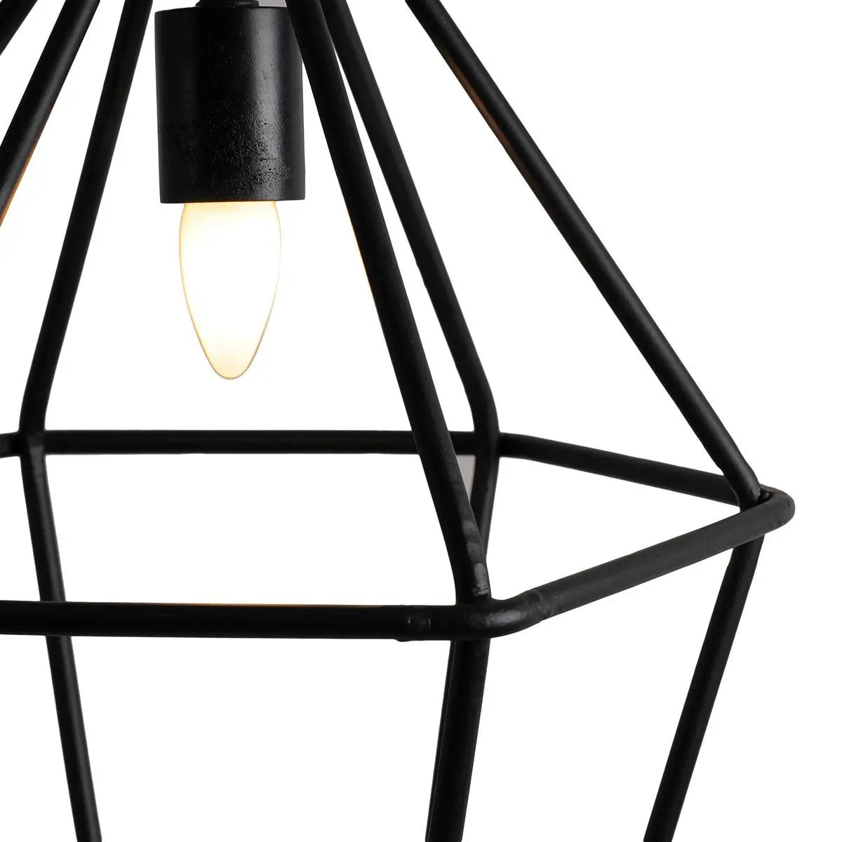 Pendant Lamps