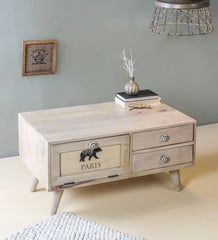 Buy Maple Bear Coffee Table online