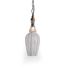 Fabio Large Pendant Lamp