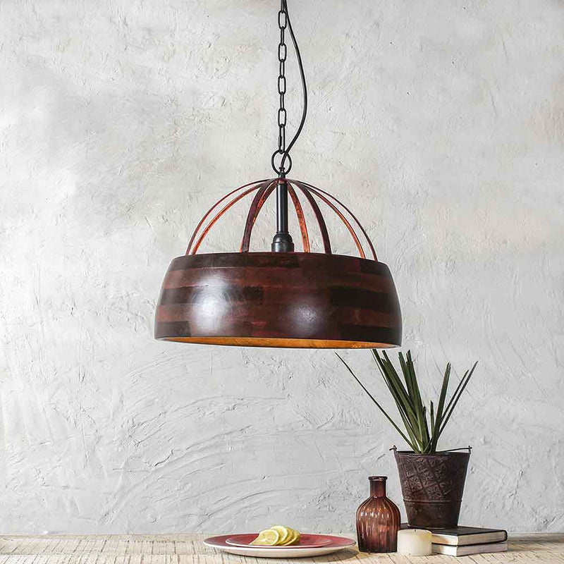 Franklin Pendant Lamp