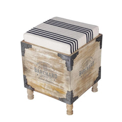 Wooden Stool online