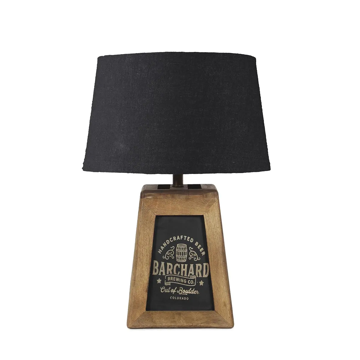 Night table lamps