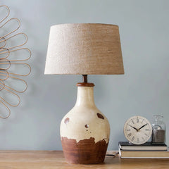 Night table lamps