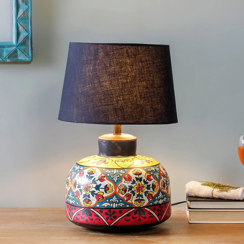 Table lamp hot sale shades online