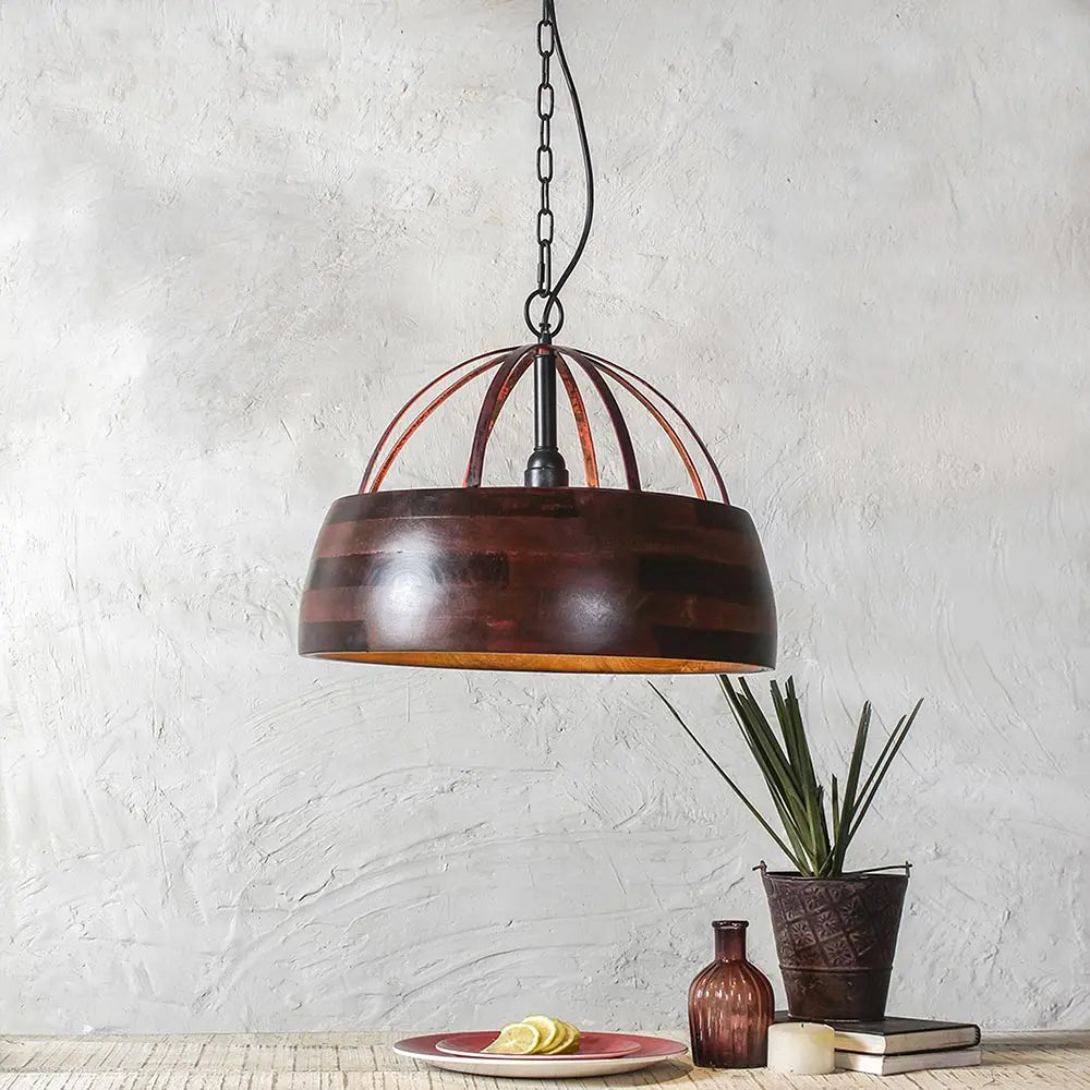 Pendant lights