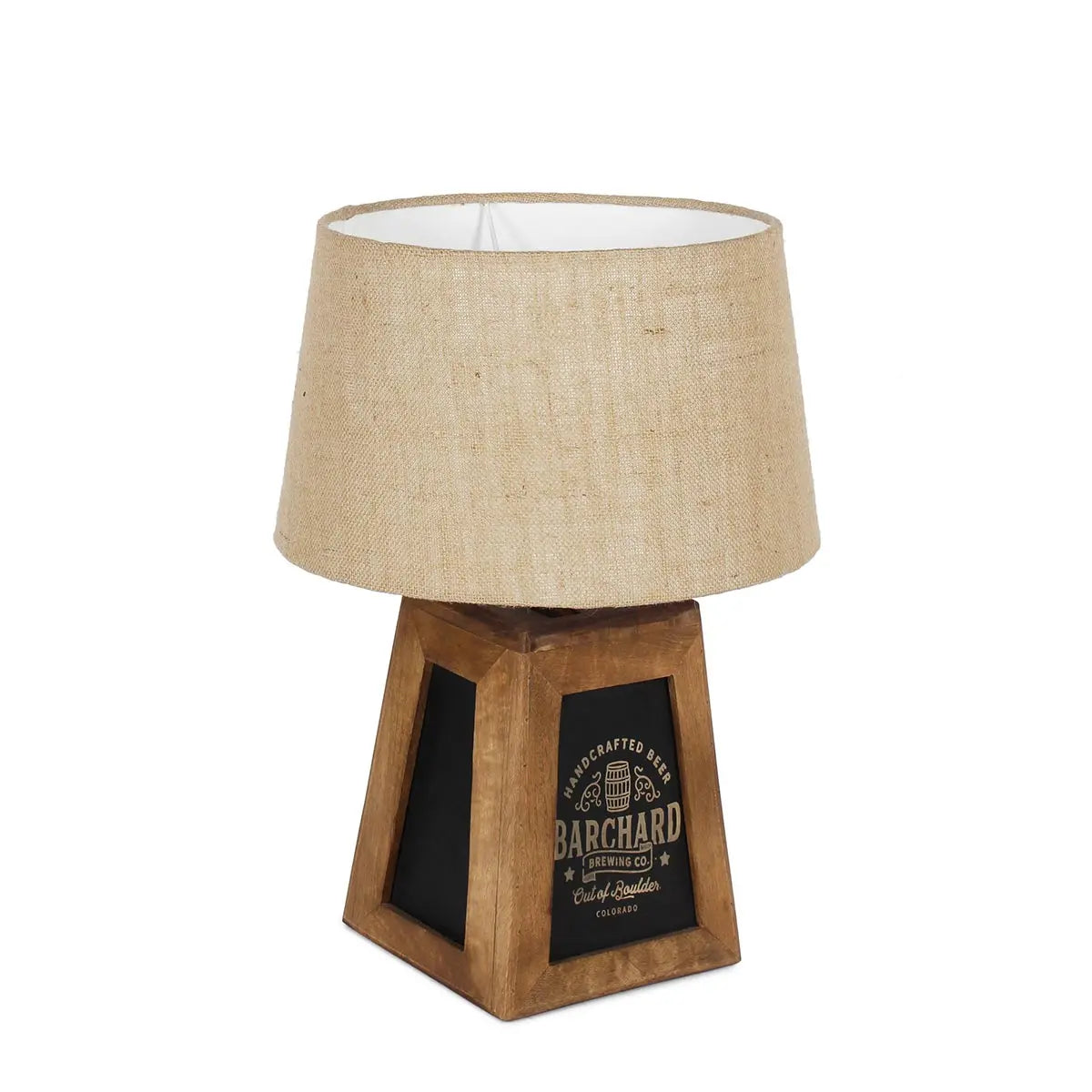 Table lamps for living room